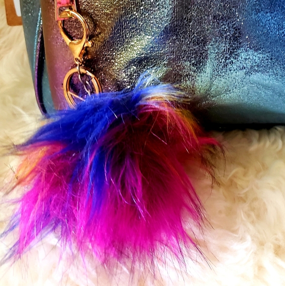 Fairy double wings mini backpack NWT - Picture 2 of 4